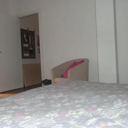 Il Bonsai Apartament