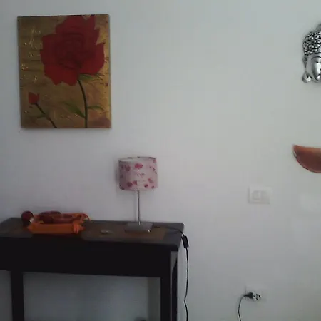 דירה Il Bonsai פיזה