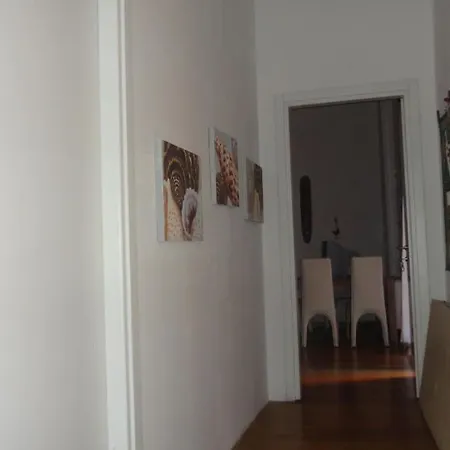 Apartment Il Bonsai *