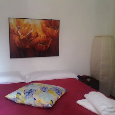 Apartment Il Bonsai Pisa