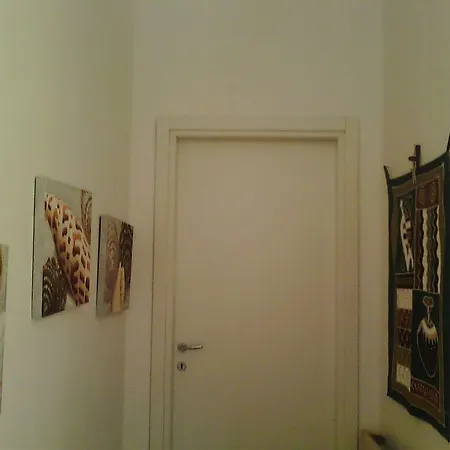 Apartment Il Bonsai Pisa